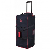 Marinepool Classic Wheeled Bag cestovná taška s kolieskami navy