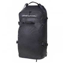 Marinepool Team Tec Foldable Bag cestovná taška s kolieskami