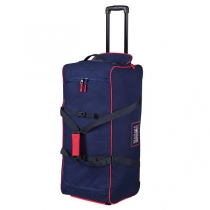 Marinepool Classic cestovná taška s kolieskami modrá