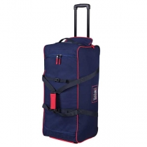 Marinepool Classic Wheeled Bag Blue