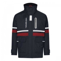 Marinepool Lugano Sailing Jacket Navy