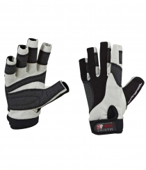 Marinepool AGT 37 sailing gloves with short fingers