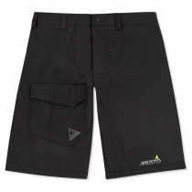 Musto BR1 Short Schwarz