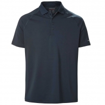 Musto Evo Sunblock SS Polo Navy