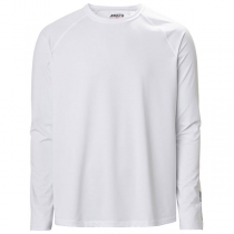 Musto Evo Sunblock LS Tee White