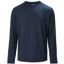 Musto Evo Sunblock LS Tee Navy