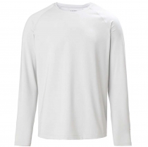 Musto Evo Sunblock LS Tee Platinum