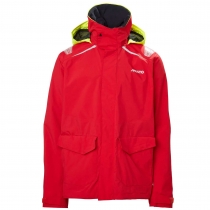 Musto BR1 Inshore True Red