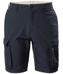 Musto Evolution Deckshort Marineblau