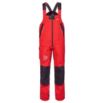 Musto BR2 Offshore Trousers jachtárske nohavice červené