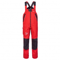 Musto BR2 Offshore Trousers jachtařské kalhoty červené