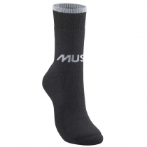 Musto Thermo-Kurzsocke