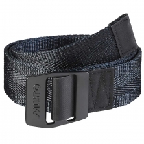 Musto Essential Belt Navy