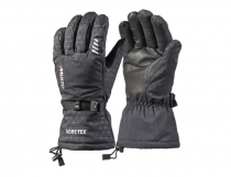 Musto Evolution Expedition Gore-Tex Primaloft Gloves Black