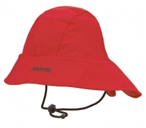 Musto Sou’wester klobúk červený