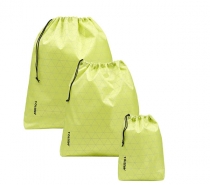 Musto Essential drawstring bagpack of 3 sulphur spring