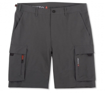 Musto Deck UV FD Short Holzkohle