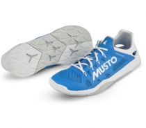 Musto Dynamic Pro II pánske topánky modré