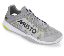 Musto Dynamic Pro II pánske topánky šedé