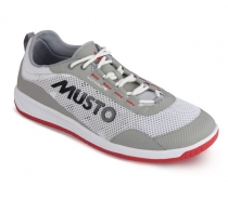 Musto Dynamic Pro Lite pánske topánky sivé