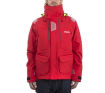 Musto BR2 Offshore Echtes Rot