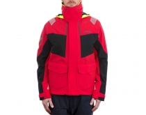 Musto BR2 Coastal Jacket red