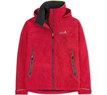 Musto BR1 Inshore Herren Segeljacke Rot