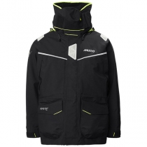 Musto MPX Gore-Tex Pro Offshore jachtařská bunda černá