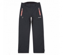 Musto BR1 RIB Hi-back trousers pánske nohavice čierne