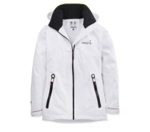 Musto BR1 Küstenjacke Weiß