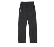 Musto Solent GTX Hi-Back Trouser černé pánské kalhoty