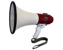 Megaphone with Siren 16W 400m