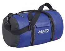 Musto Small Carryall - vodeodolný vak 18l modrý