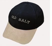 Yachting Cap Old Salt