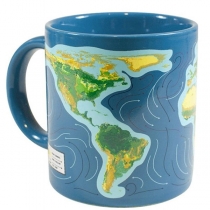 Climate Change Mug