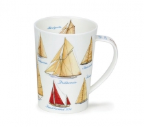 Dunoon English Stoneware Mug