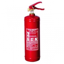 Powder fire extinguisher 1 kg