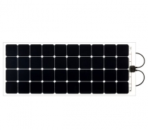 Solbian FLEX A SP125 JBE DX Solarpanel