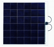Solbian FLEX A SXP145Q W BIAD solar panel