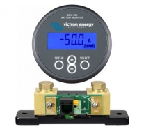 Victron BMV 700 Battery monitor