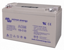 Victron Energy Deep Cycle GEL 110 Ah 12 V