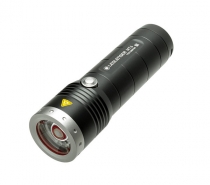 Led Lenser MT6 svetlo + puzdro