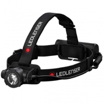 Headlamp LedLenser Outdoor H7R Core