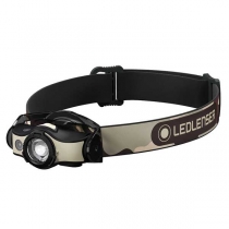 Stirnlampe LedLenser Outdoor MH4