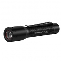 LedLenser P3 Core flashlight