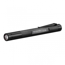 LedLenser P4 Core flashlight