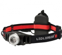 Led Lenser H6 čelovka