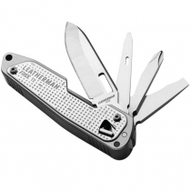 Leatherman Free T2