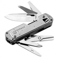 Leatherman Free T4