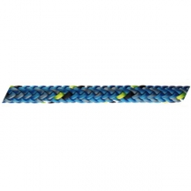 Marlow Excel Racing braid, blue 1.5 mm